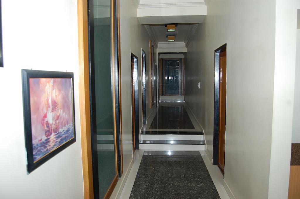 Metro Palace Hotel Bikaner Exterior photo